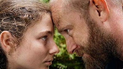 bild aus der news Kino-Geheimtipp: Der deutsche Trailer zum packenden Wildnis-Drama "Leave No Trace"