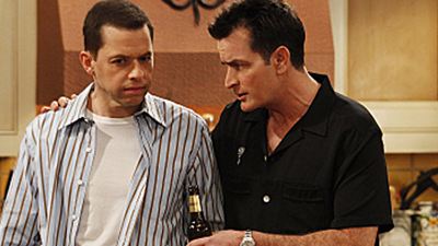 "Will & Grace"-Revival: "Two And A Half Men-Star mit besonderer Rolle