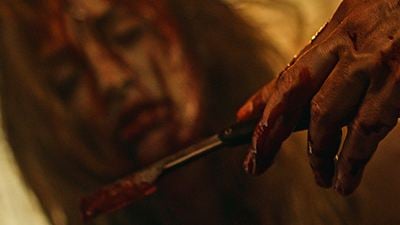 "The Toybox": Im langen Trailer zum Horrorfilm wartet der Tod auf Denise Richards und Mischa Barton