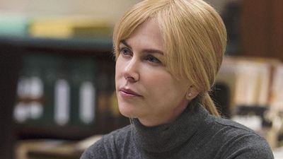 "Frauen, die ihre Stimme erheben": "GLOW"-Erfinder und Nicole Kidman machen Serie