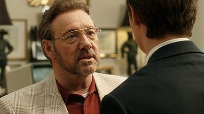 bild aus der news Mit Kevin Spacey & Co: Diese 25 Filme haben im Kino weniger als 500 Dollar eingespielt