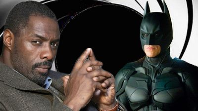 bild aus der news Comic-Autor erklärt: Darum darf James Bond schwarz sein, Batman aber nicht