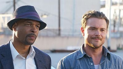 bild aus der news Nach Rauswurf des Hauptdarstellers: Erster Trailer zur 3. Staffel "Lethal Weapon"