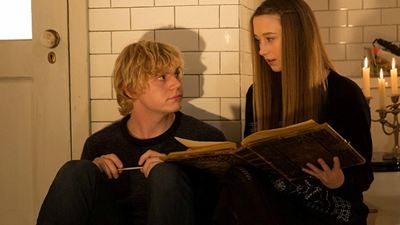 "American Horror Story: Apocalypse": Deutscher Starttermin und Taissa Farmiga in Doppelrolle bestätigt