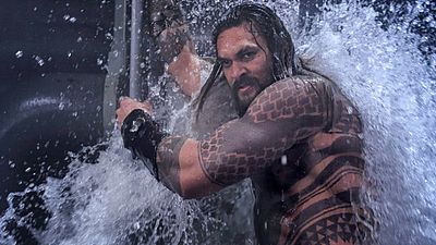 bild aus der news Erste Reaktionen auf den neuen DC-Film: "Aquaman" soll sich wie ein MCU-Film anfühlen