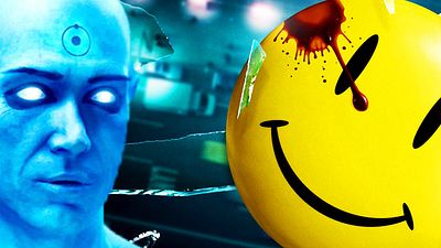 bild aus der news Im Video erklärt: So unterscheidet sich HBOs "Watchmen"-Serie von der Comicvorlage