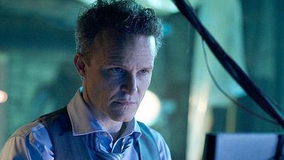 bild aus der news In "MINDHUNTER" auf Netflix: Tarantinos "Charles Manson" spielt dieselbe Rolle vorher schon für David Fincher