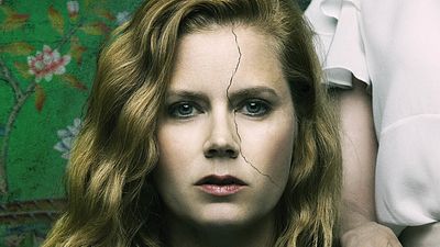 bild aus der news Verstörender Psycho-Trip: Darum ist "Sharp Objects" eine der besten Serien 2018