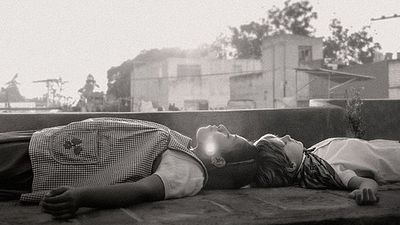 bild aus der news Meisterwerk "Roma": Die ersten Kritiken zum Netflix-Film des "Gravity"-Regisseurs