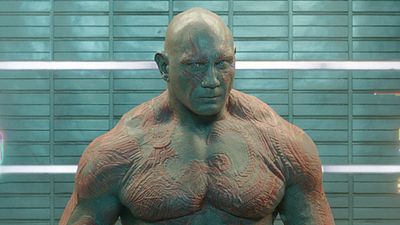 bild aus der news Traum geplatzt: Dave Bautista wurde gleich mehrmals bei "Star Wars" abgelehnt