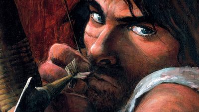 bild aus der news Durchdachter als "Game Of Thrones": Florian Henckel von Donnersmarck plant Alien-Wikinger-Serie "Thorgal"