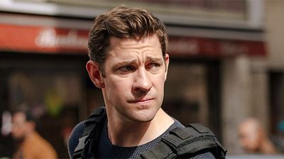 bild aus der news Komplett neue "Jack Ryan"-Geschichte: So geht es in der 2. Staffel der Amazon-Serie weiter