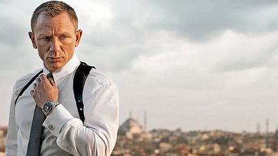 bild aus der news Poker um "Bond 25"-Regieposten: Zwei neue Kandidaten im Spiel