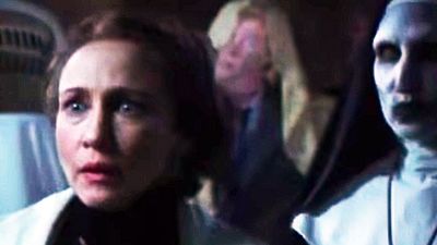 bild aus der news Chronologie des "Conjuring"-Universums: So hängen die einzelnen Filme zusammen