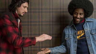 bild aus der news "The Nun" gelingt bester Start der "Conjuring"-Reihe: Die Top-10 der US-Kinocharts