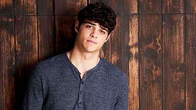 bild aus der news Schwarm-Alarm: Wer ist eigentlich "Sierra Burgess Is A Loser"-Star Noah Centineo?