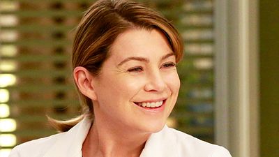 bild aus der news "Grey’s Anatomy": Im Trailer zur 15. Staffel hat Meredith Sex mit [Spoiler]