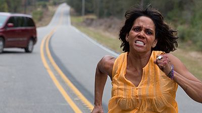 bild aus der news Darum erhoffen wir uns von Halle Berrys Regie-Debüt großartige MMA-Action