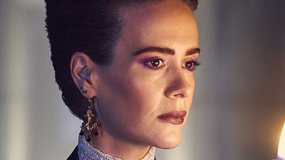 bild aus der news "American Horror Story: Apocalypse": Das sind die neuen Figuren aus Staffel 8