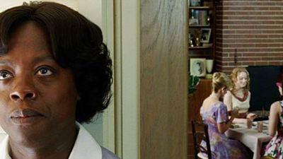 Trotz Oscar-Nominierung: Viola Davis bereut "The Help"