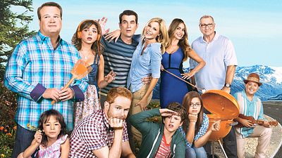 bild aus der news "Modern Family": Tod einer wichtigen Figur in Staffel 10 angekündigt