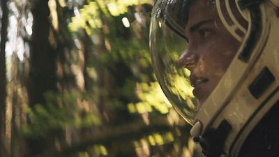 bild aus der news Mit "Game Of Thrones"-Star: Trailer zum Sci-Fi-Geheimtipp "Prospect"