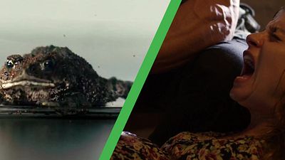 bild aus der news Angriff der Mutantenfrösche: Trailer zum Bio-Horror "Strange Nature"