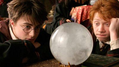 "Harry Potter und der Gefangene von Askaban": Fünf fantastische Fakten und wo sie zu finden sind