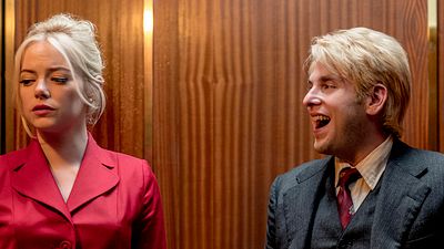 bild aus der news "Maniac" neu auf Netflix: Zwischen famosem Psycho-Trip und konfusem Genre-Chaos