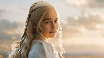 bild aus der news Auch nach "Game Of Thrones": Emilia Clarke bleibt für immer Drachenmutter
