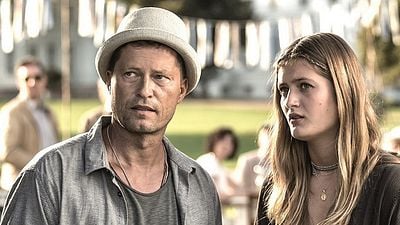 Til Schweigers "Klassentreffen 1.0" vor "The Nun" an der Spitze der Kinocharts und trotzdem kein Hit