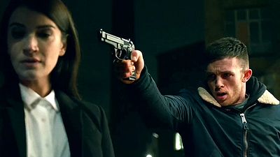 bild aus der news Party, Sex und Gewalt in "Beat": Trailer zur zweiten deutschen Amazon-Serie