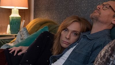 bild aus der news Trailer zu "Wanderlust": In der neuen Netflix-Serie dreht sich alles um Sex