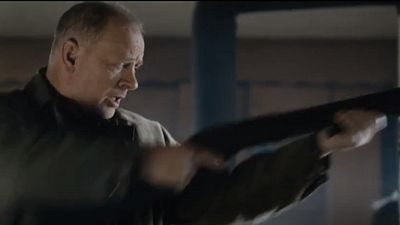 bild aus der news Trailer zum Horror: "I'll Take Your Dead": Dieser Mann entsorgt eure Leichen