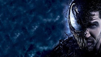 bild aus der news Interview zu "Venom": Tom Hardy verrät uns, warum die Altersfreigabe sogar zu hoch ist