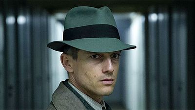 bild aus der news "Babylon Berlin": Serien-Highlight aus Deutschland endlich für alle im TV