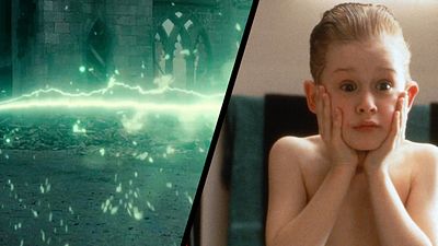 bild aus der news Harry Potter – Allein zu Haus? Macaulay Culkin bewirbt sich per Twitter bei J.K. Rowling