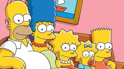 bild aus der news Überraschend: ProSieben fährt mit den "Simpsons" miese Quoten ein