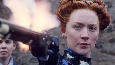 Königinnen-Krieg bis zum Tod: Deutscher Trailer zu "Maria Stuart, Königin von Schottland" mit Margot Robbie