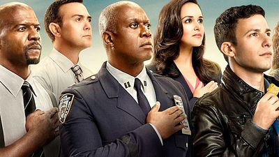 bild aus der news "Brooklyn Nine-Nine": Fanliebling steigt aus – und kündigt gleichzeitig Rückkehr an