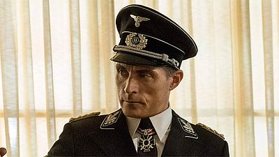 bild aus der news 3. Staffel "The Man In The High Castle" endlich bei Amazon: Darum hat es so lange gedauert