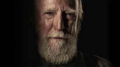 bild aus der news Er war Hershel in "The Walking Dead": Scott Wilson ist tot