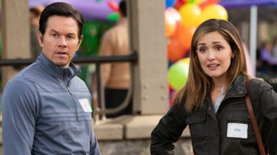 "Plötzlich Familie": Deutscher Trailer zur Adoptions-Komödie mit Mark Wahlberg und Rose Byrne