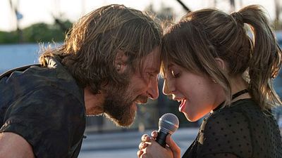 bild aus der news Das bedeutet die letzte Einstellung von "A Star Is Born" wirklich