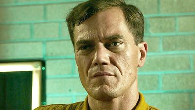 bild aus der news Michael Shannon neben Daniel Craig und Chris Evans in Rian Johnsons "Knives Out"