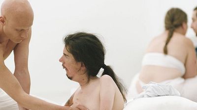 bild aus der news Gewinner des Goldenen Bären: Trailer zum Erotik-Drama "Touch Me Not"
