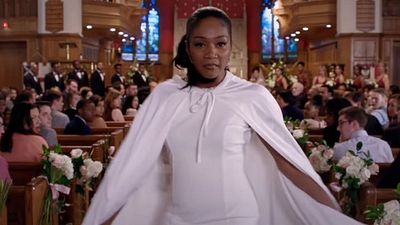 bild aus der news "Nobody’s Fool" mit Tiffany Haddish: Im deutschen Trailer ist ein Mann zu gut, um wahr zu sein