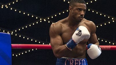 bild aus der news "Creed 2": Deutscher Trailer zum neuen "Rocky" mit Ivan-Drago-Comeback