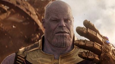 Ist Thanos doch nicht der Oberbösewicht in "Avengers 4"?