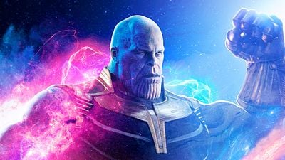 bild aus der news Nicht Josh Brolin: Der Erfinder von Thanos wollte diese zwei Superstars für den "Avengers"-Bösewicht 